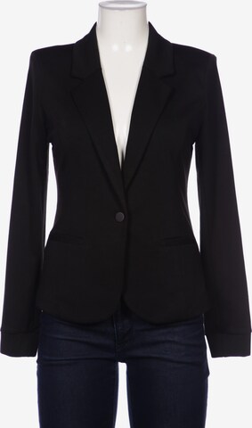 Kaffe Blazer in M in Black: front