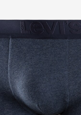 LEVI'S ® Bokserishortsit värissä sininen