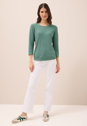 CECIL Sweater in Green