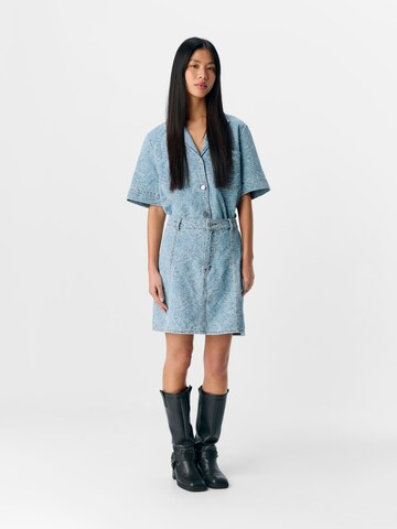 OBJECT Rock 'OBJMirwa' in Blau