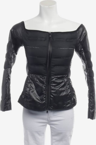 Schumacher Jacket & Coat in XS in Black: front