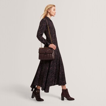 Borsa a spalla 'Anileah' di Ted Baker in rosso