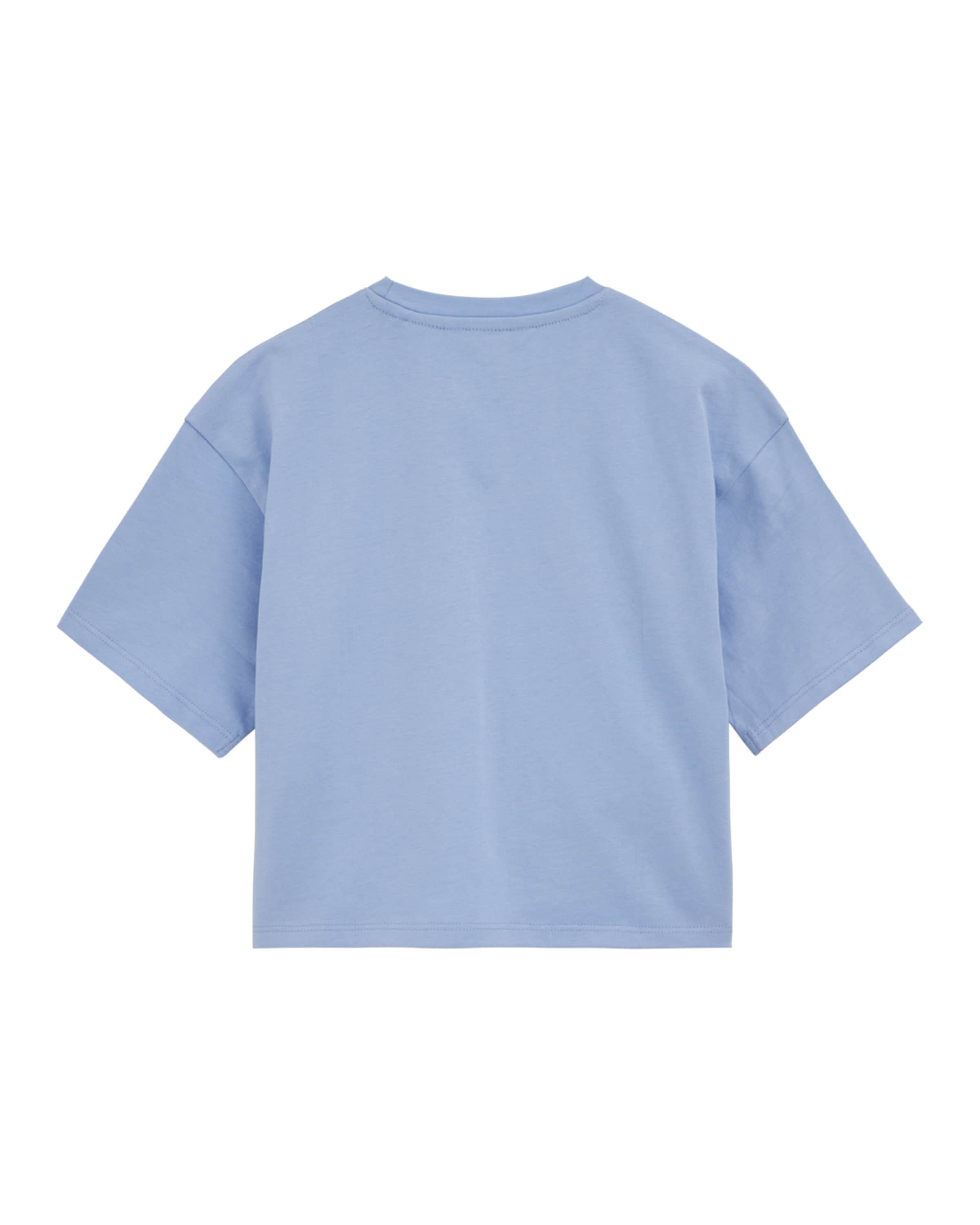 WE Fashion Koszulka w kolorze niebieski