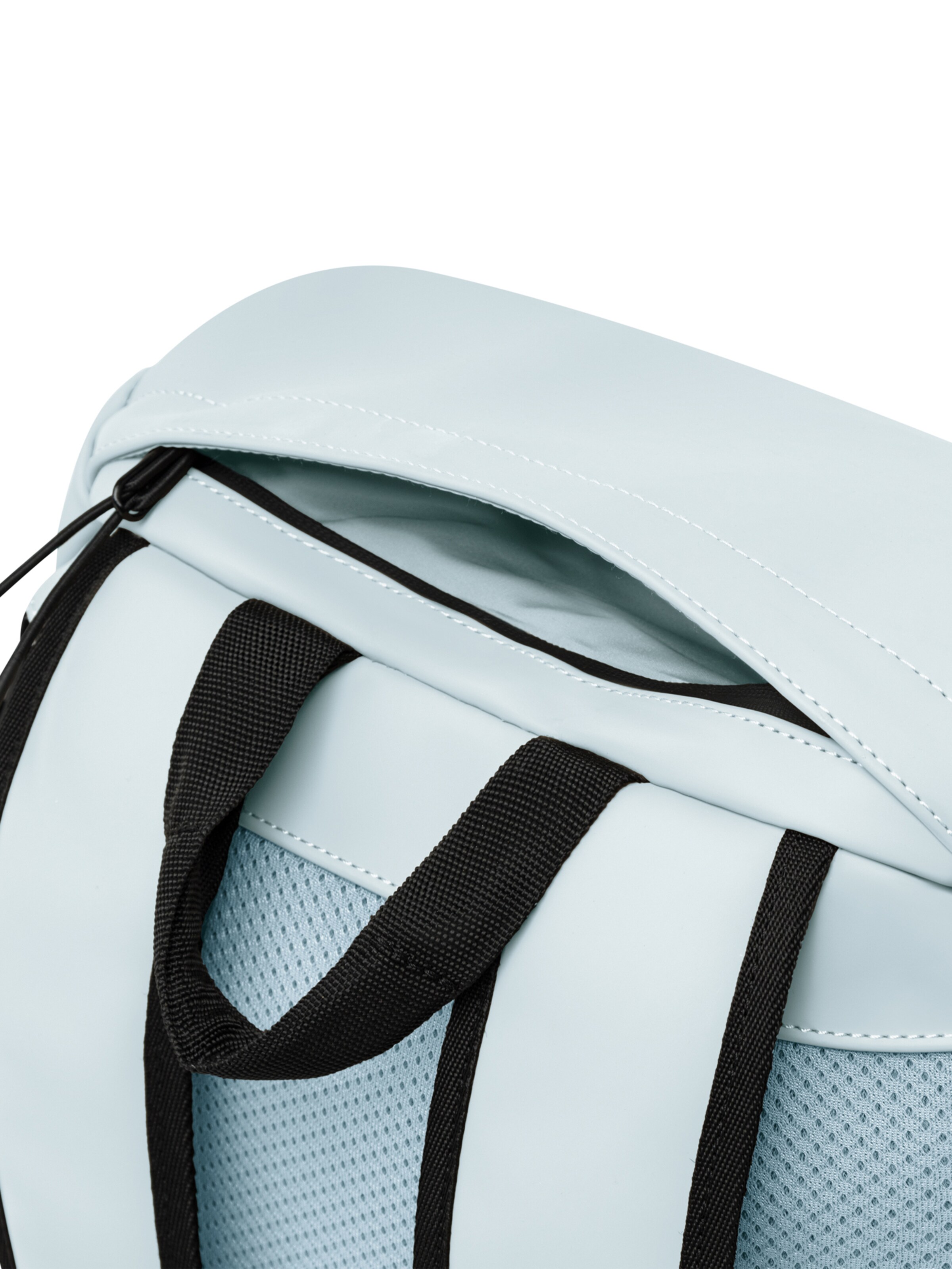 mėlyna Johnny Urban Kuprinė 'Finley'