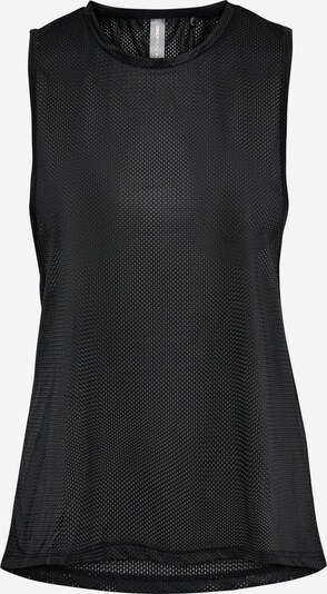ONLY PLAY Sports Top in Black, Item view