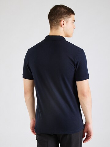 T-Shirt 'Pallas' BOSS en bleu