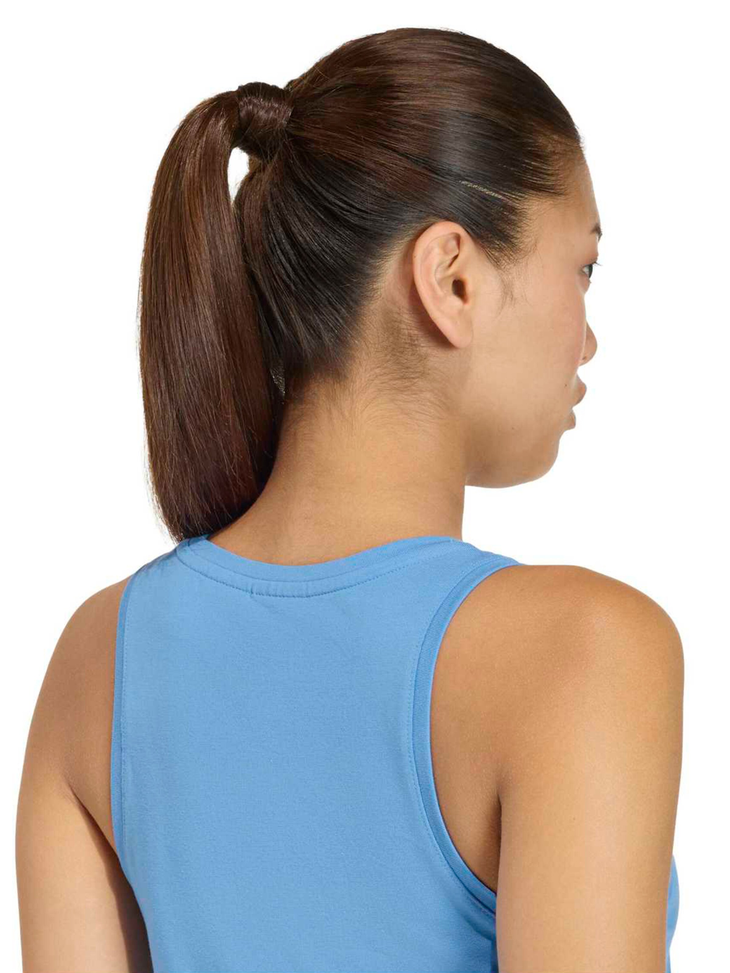 Haut de sport 'Essentials' ADIDAS SPORTSWEAR en bleu