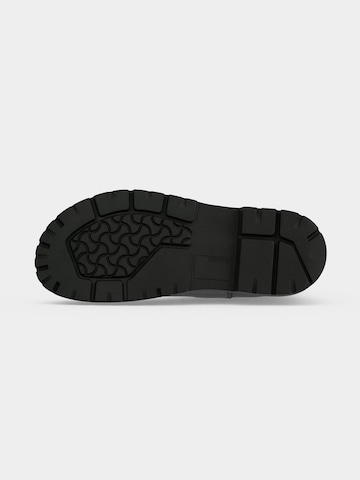 BIRKENSTOCK - Botas chelsea 'Highwood' em preto