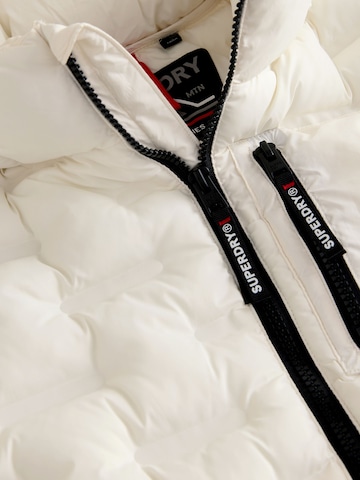 Superdry Jacke in Mischfarben