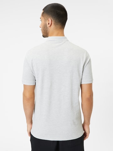 AÉROPOSTALE Shirt in Grey