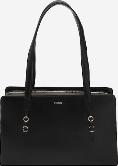 HUGO Torba za na rame 'Syndra' u crna, Pregled proizvoda