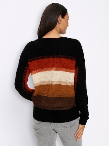 Pullover di heine in nero