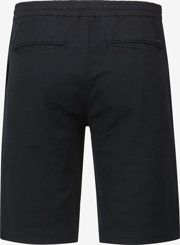 regular Pantaloni chino di Petrol Industries in blu