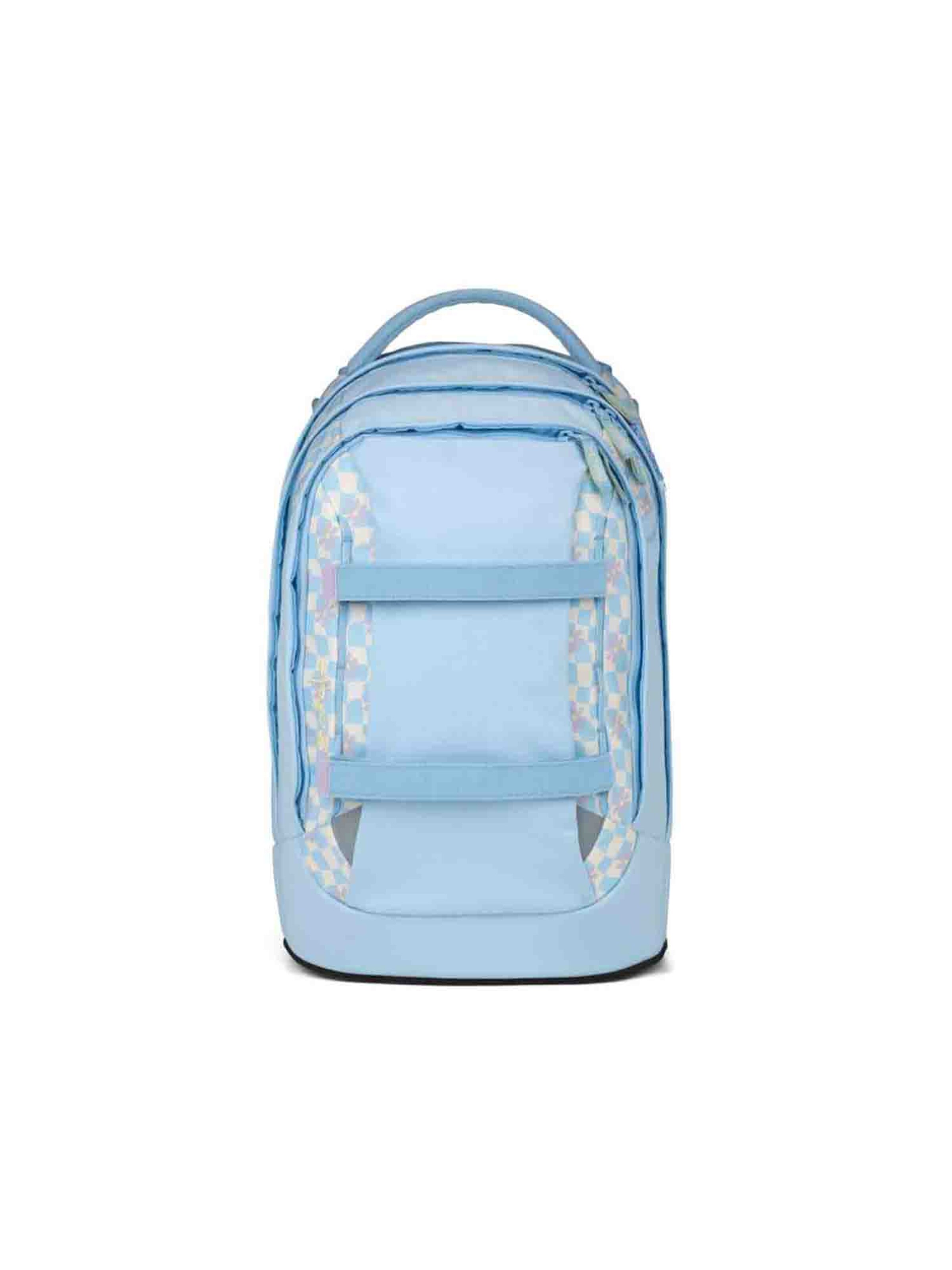 Satch Rucksack‌‌ in Blau