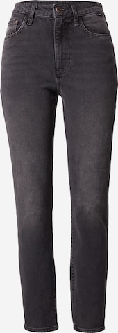 Maviregular Traperice 'STAR' - crna boja: prednji dio