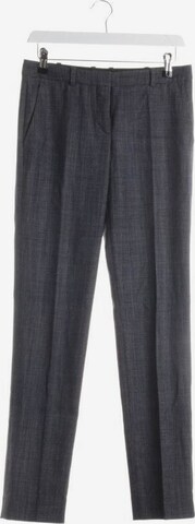 BOSS Pants in XXS in Grey: front