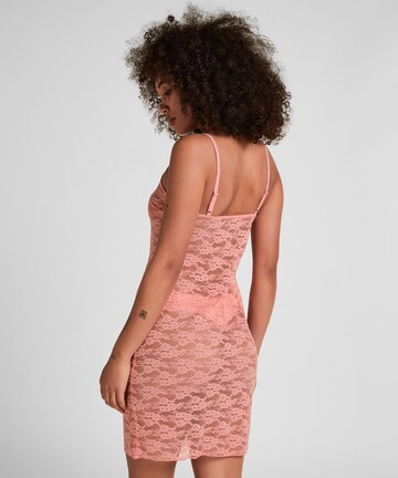 Hunkemöller Negligé in Roze