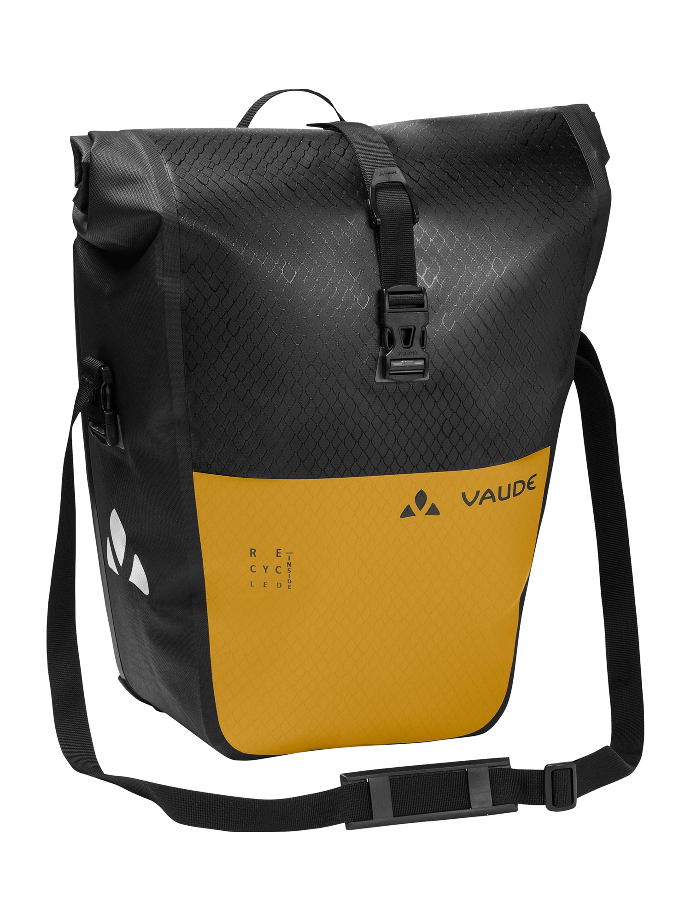 VAUDE Outdoor equipment 'Aqua Back' in Yellow