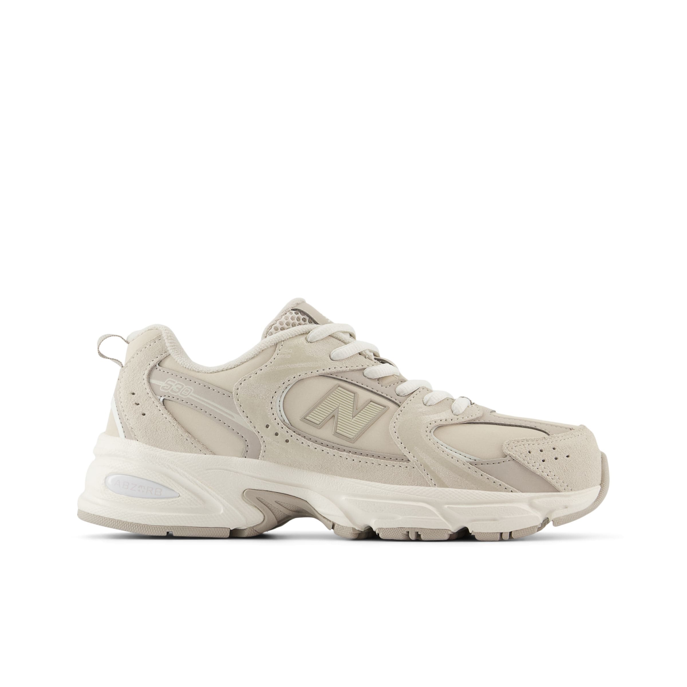 new balance - Zapatillas deportivas '530' en beige