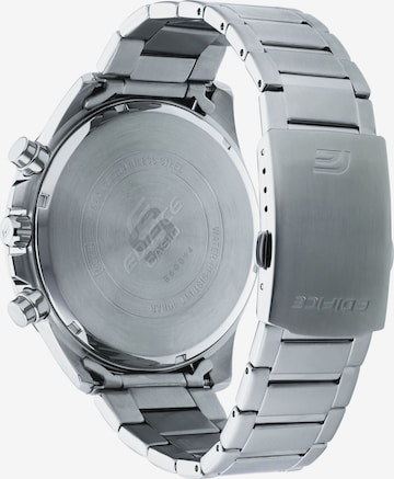 CASIO Analog Watch 'EDIFICE' in Silver