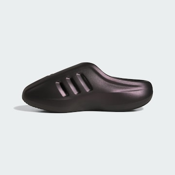 Sabots 'Adifom IIInfinity' ADIDAS ORIGINALS en noir