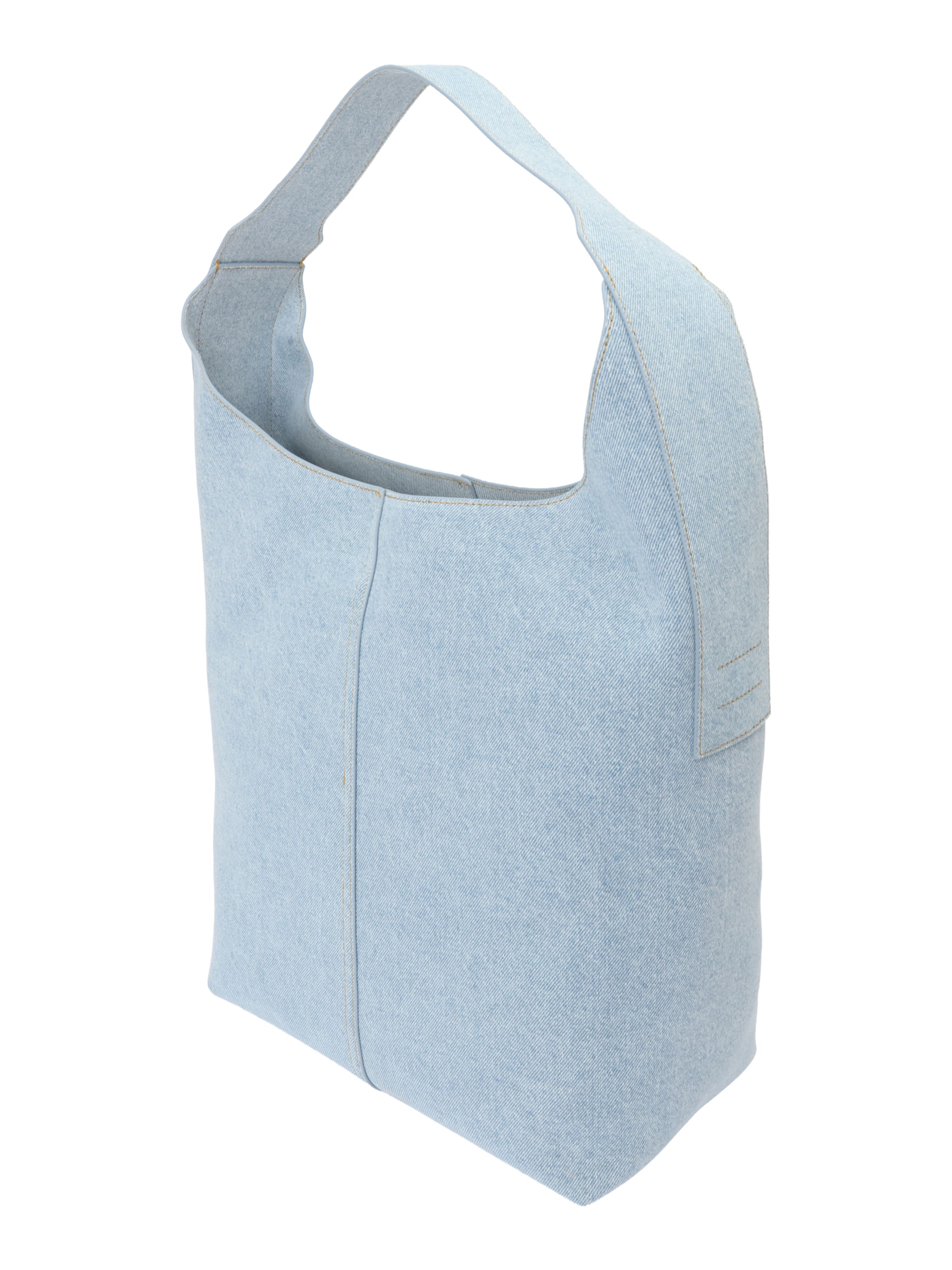 Copenhagen Studios Shopper in Blue