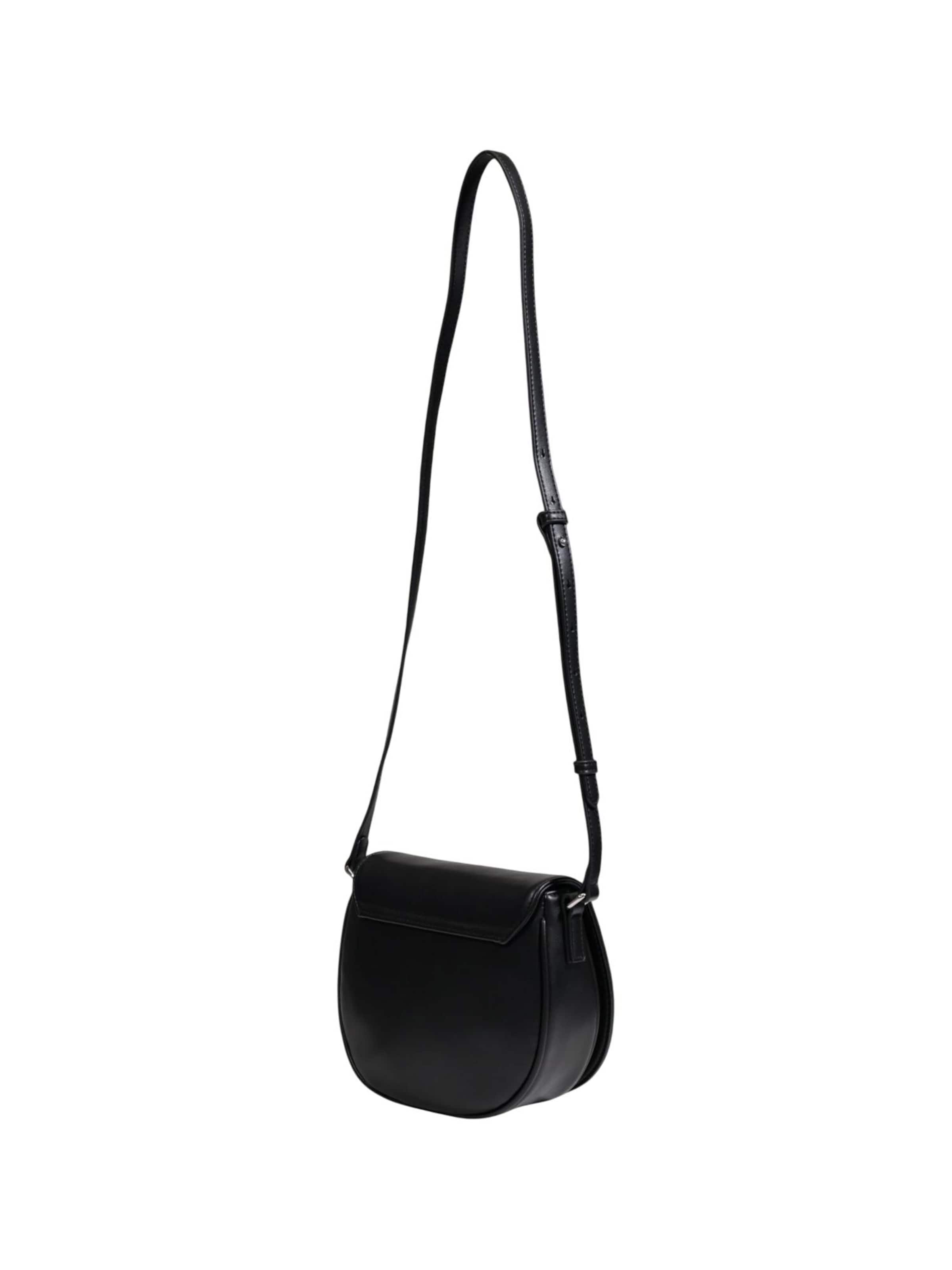 Borsa a spalla 'FW3586.000.A0420A' di REPLAY in nero
