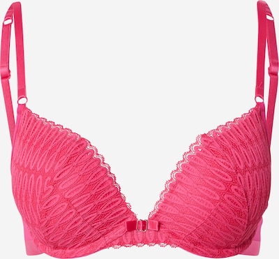 Liemenėlė 'Aura Spotlight' iš TRIUMPH, spalva – rožinė, Prekių apžvalga