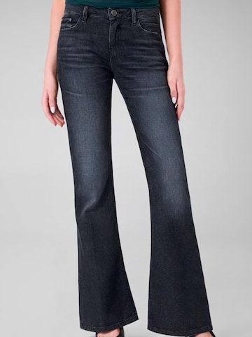 GUESS - Acampanado Vaquero 'W6BAJ7B2088' en negro