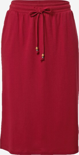 Ragwear Suknja 'CZIGA' u pastelno crvena, Pregled proizvoda