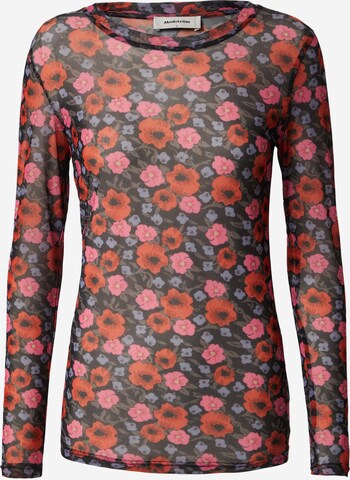 modström Shirt 'Binna' in Pink: front