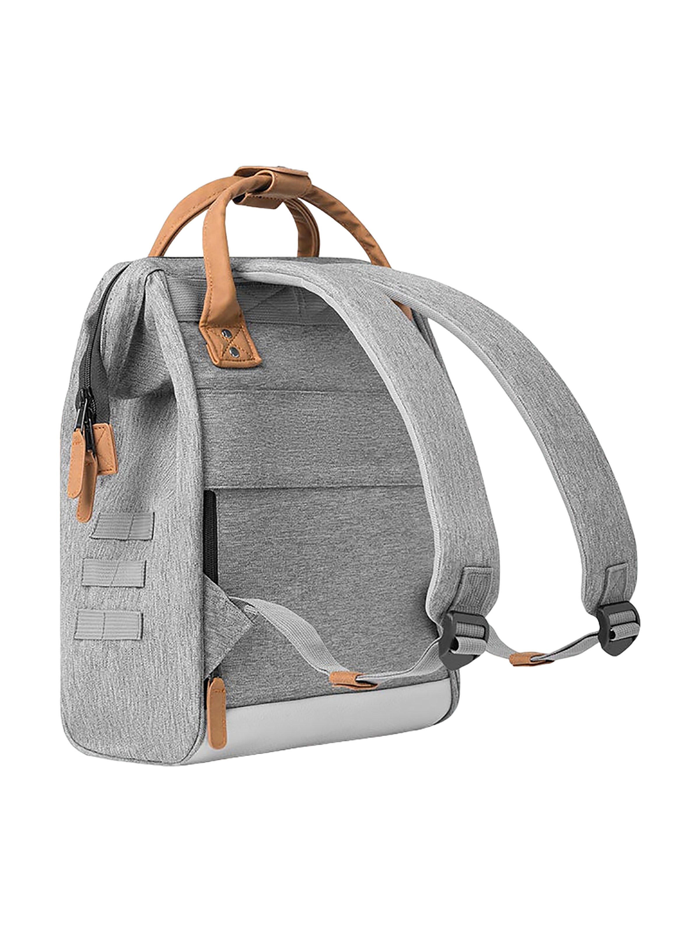Cabaia Backpack 'New York M' in Grey