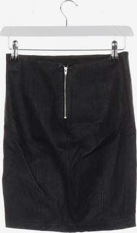 Alexander Wang Skirt in XXS in Black