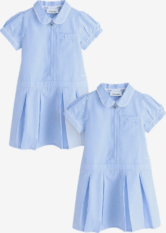 CLARKS Kleid in Blau: Vorderseite