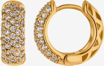Heideman Earrings 'Eliane' in Gold
