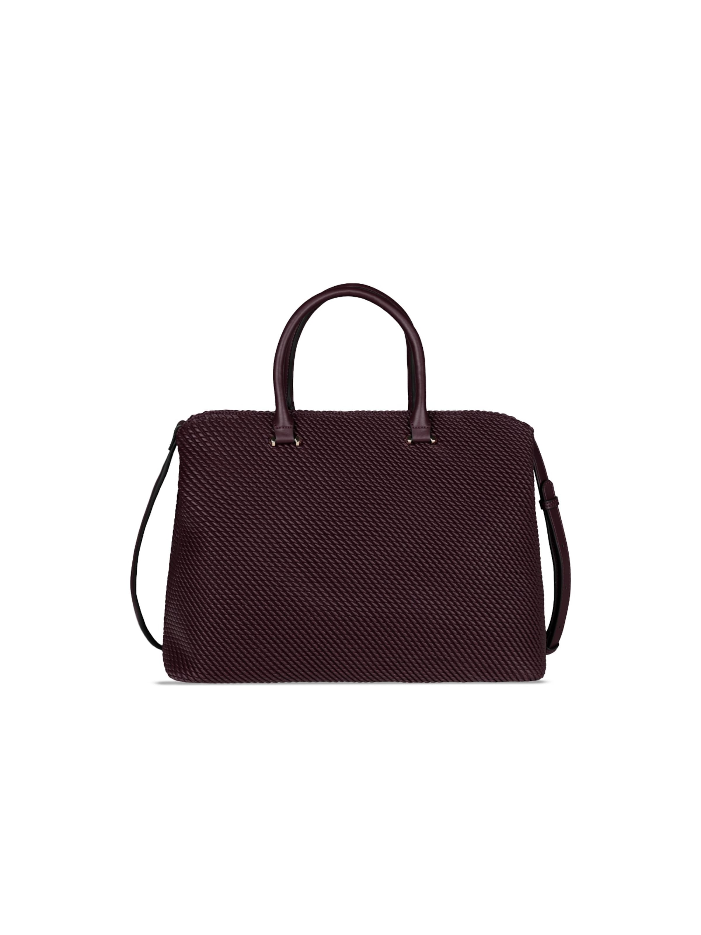 bugatti Handtasche 'JULICE'‌‌‌‌‌‌‌‌‌ in Rot