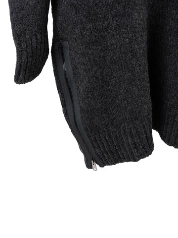 La Haine Inside US Sweter w kolorze szary