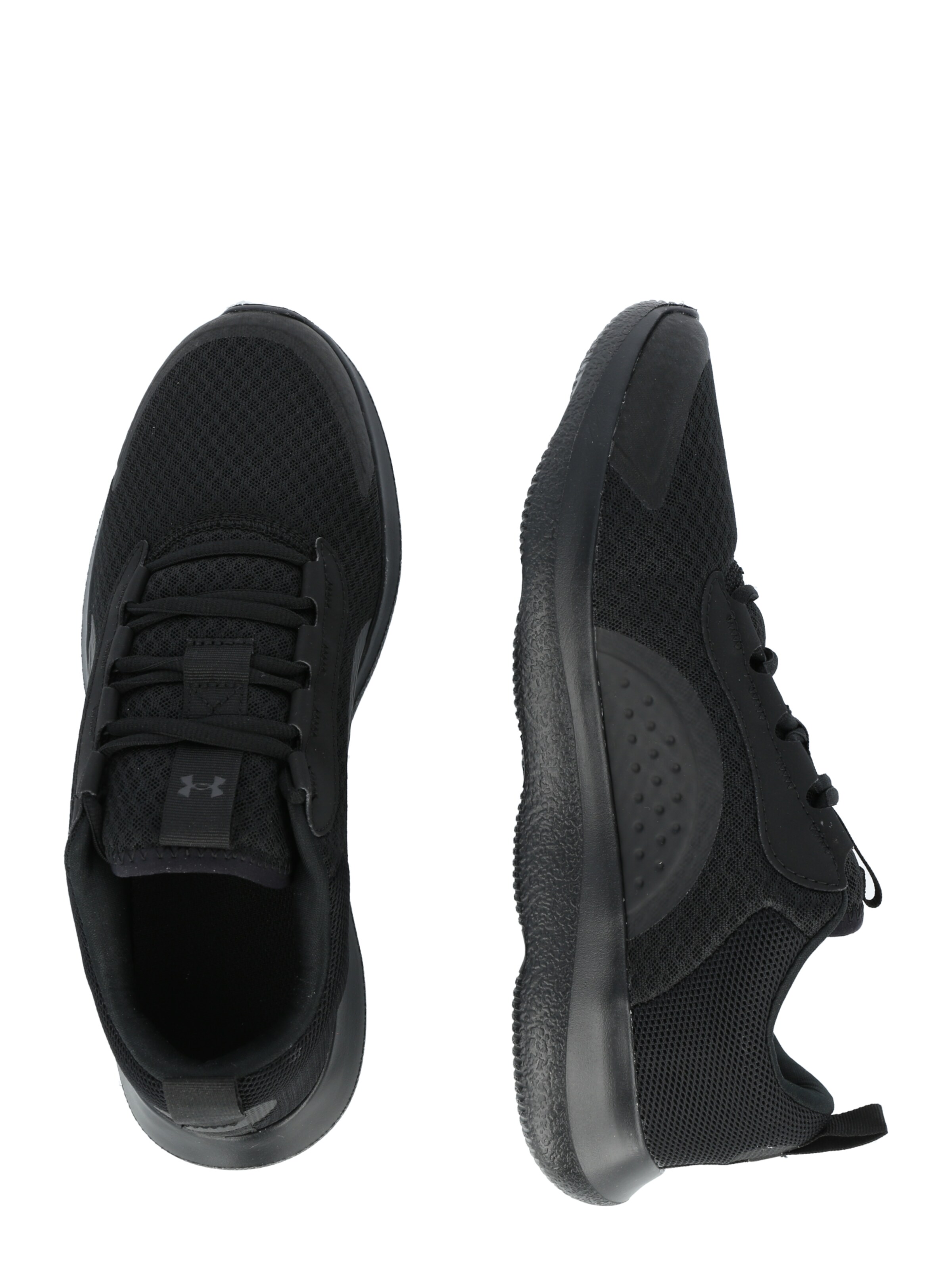 Männer Sportarten UNDER ARMOUR Sportschuh 'Victory' in Schwarz - IT64154 Männer Sportarten UNDER ARMOUR Sportschuh 'Victory' in Schwarz - IT64154