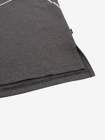 T-Shirt TOM TAILOR en gris