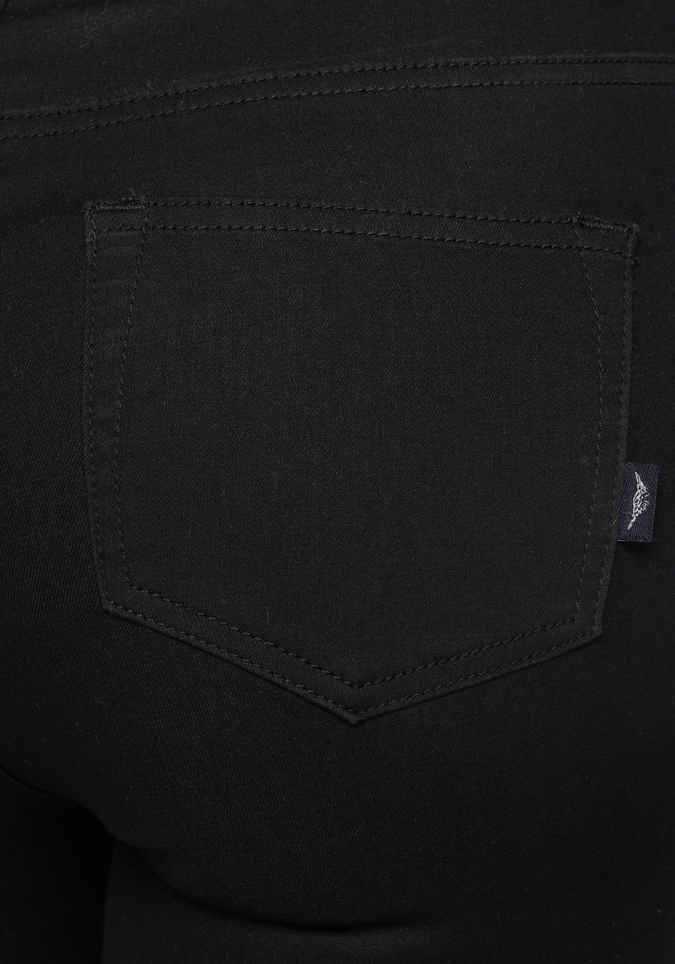 ARIZONA Skinny Jeans in Black