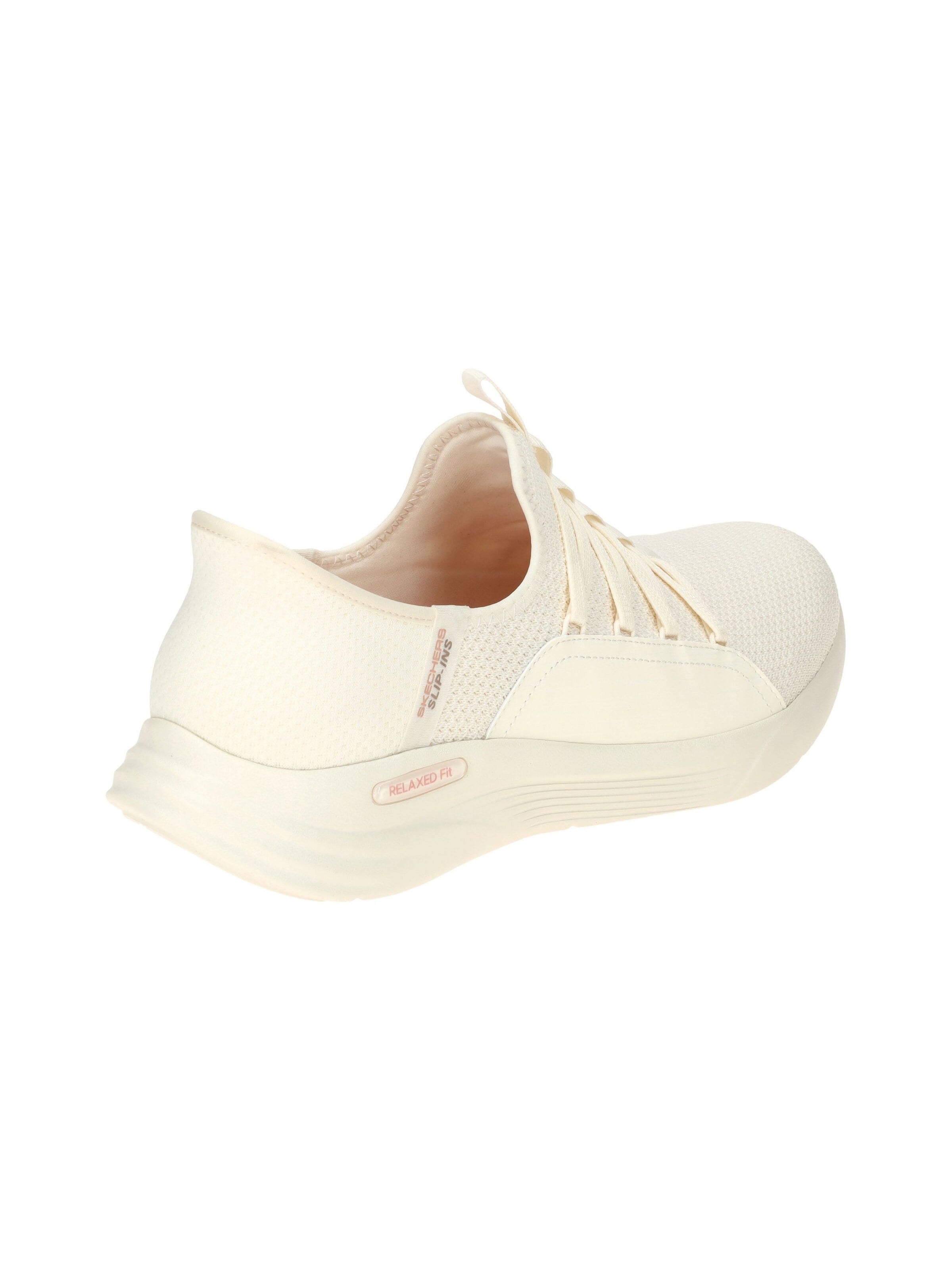 SKECHERS Slippers in Beige