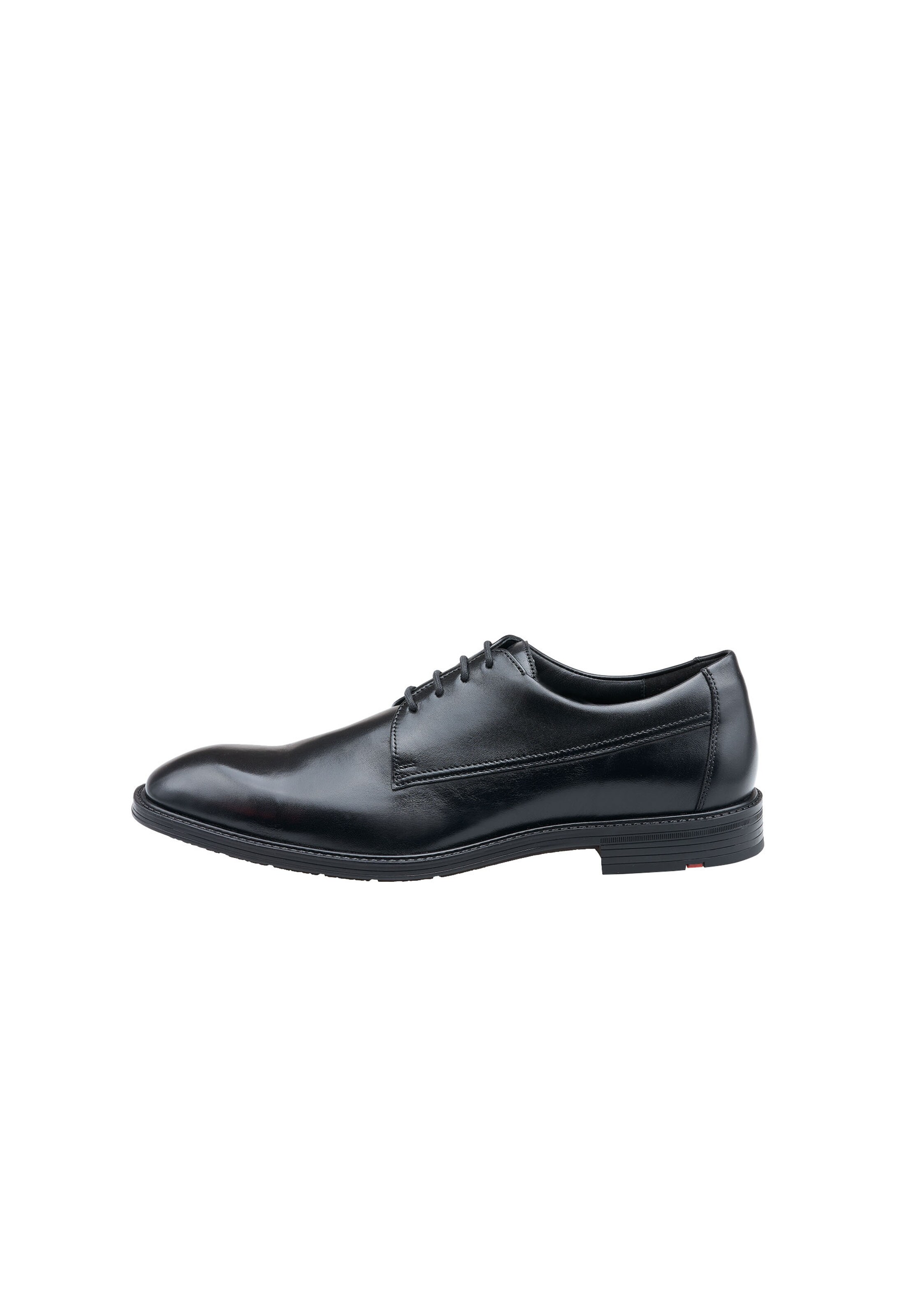 LLOYD Schuhe X-MOTION 110 in Schwarz: Vorderseite
