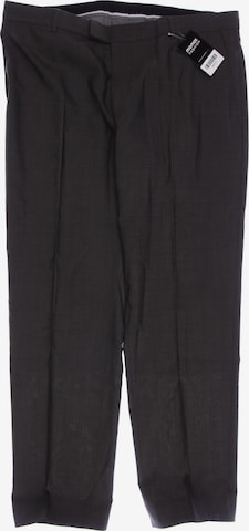 STRELLSON Pants in 35-36 in Grey: front