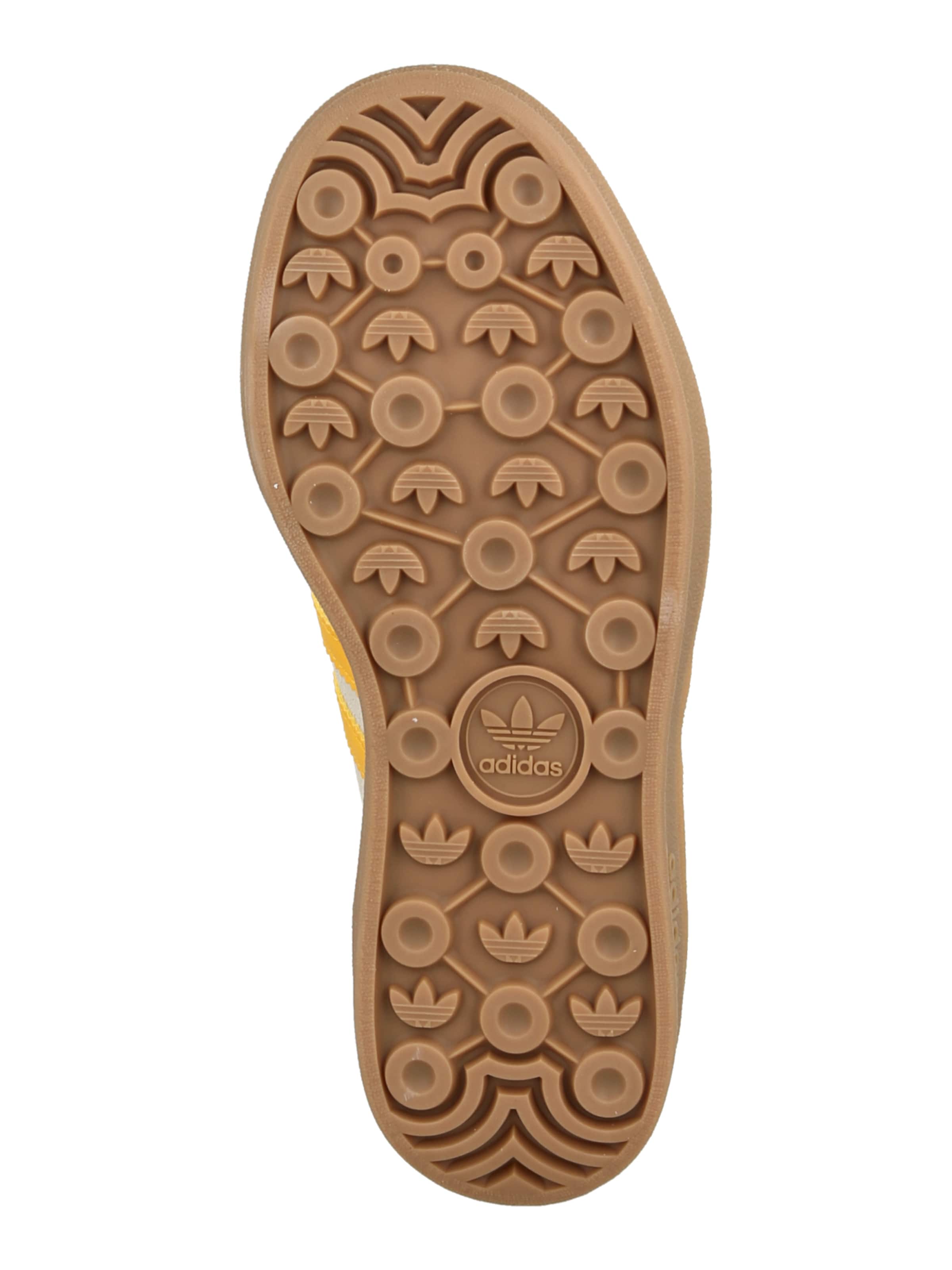 ADIDAS ORIGINALSTenisice 'GAZELLE BOLD' - bijela boja