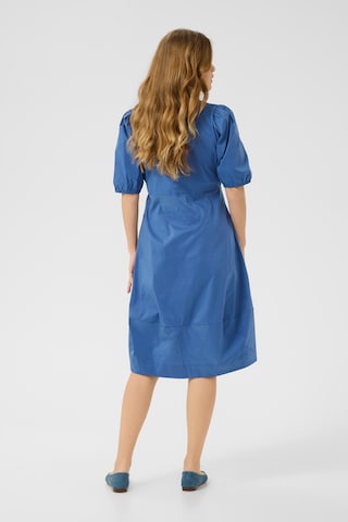 CULTURE Dress 'Antoinett' in Blue