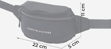 TOMMY HILFIGER Kabelky 'ESSENTIAL' - Modrá