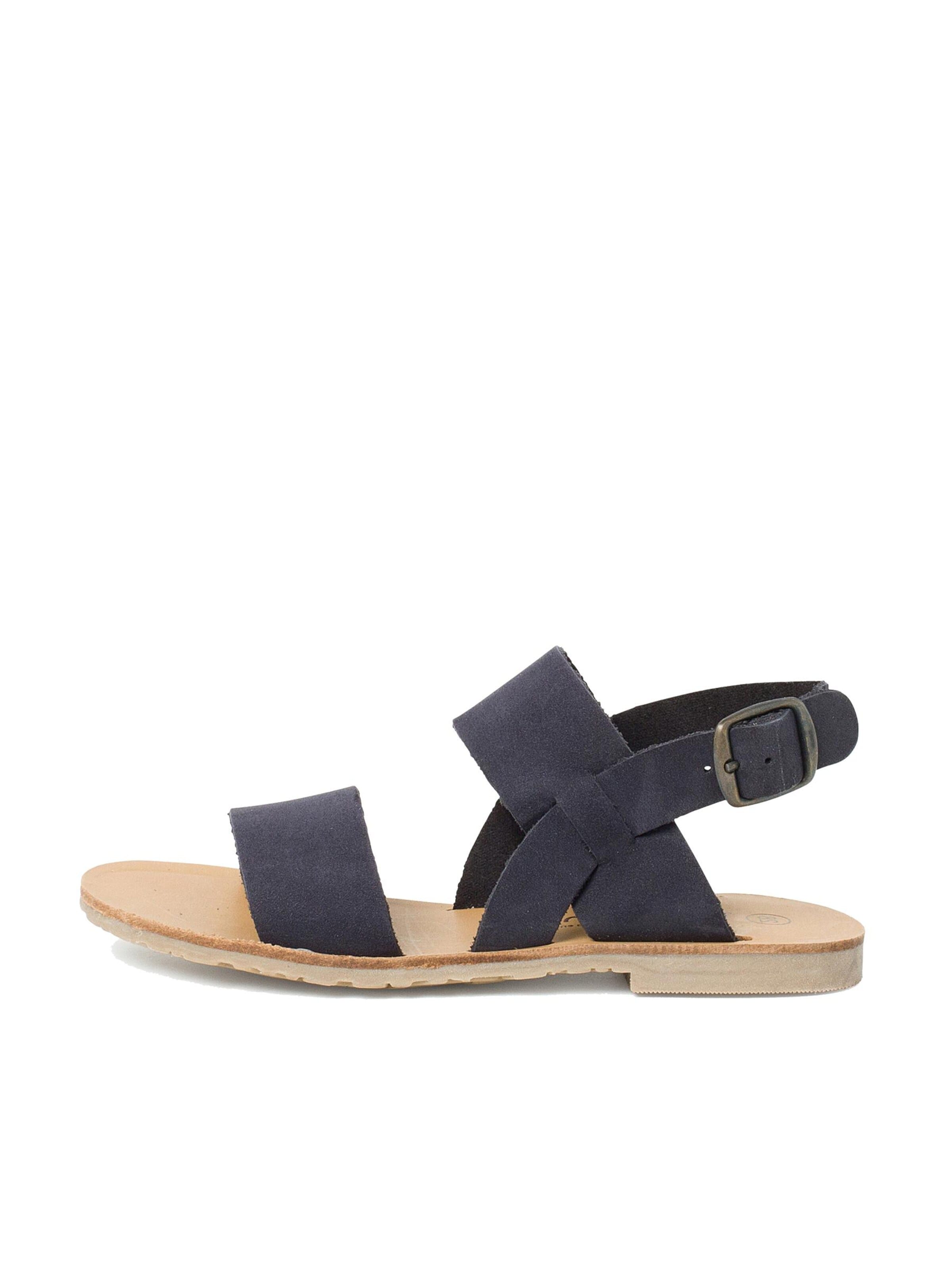 Pisamonas Sandals in Blue