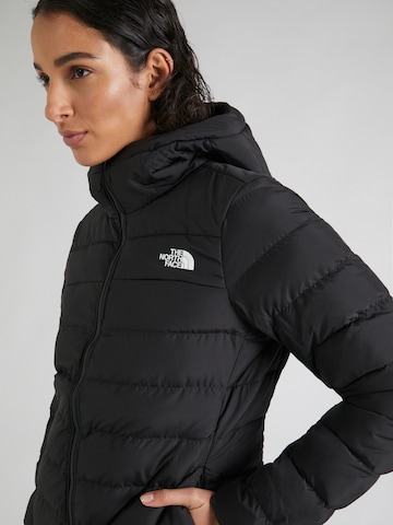 THE NORTH FACE Kurtka outdoor 'Aconcagua 3' w kolorze czarny