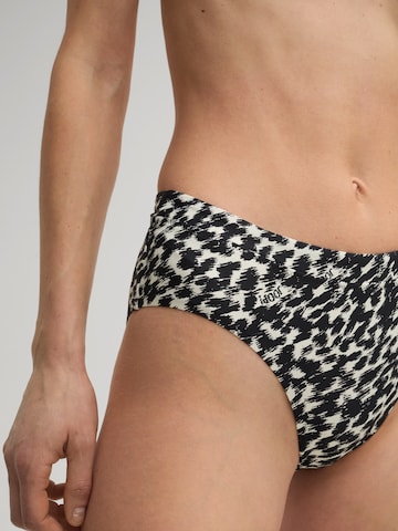 Bas de bikini JOOP! en noir