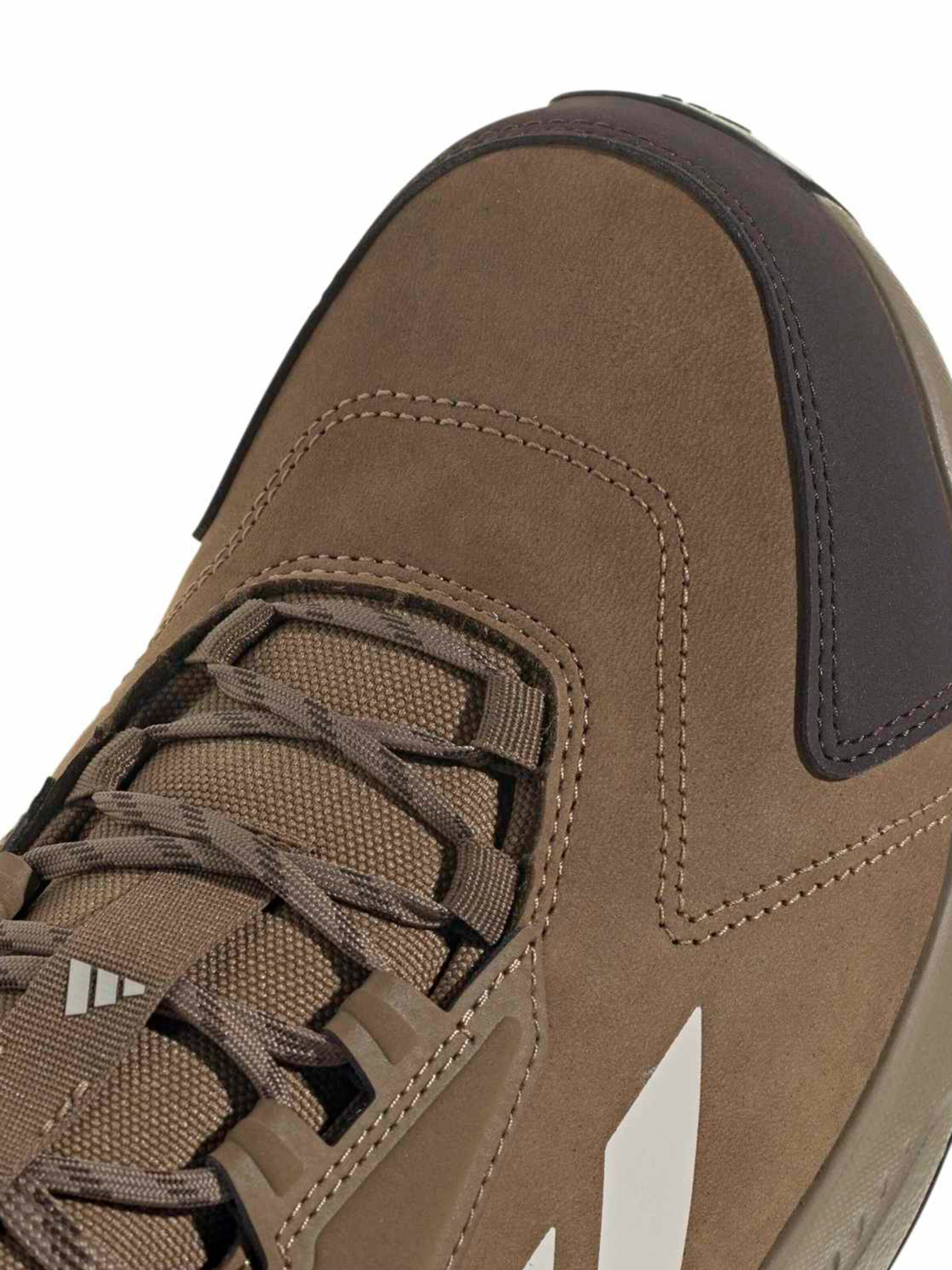 ADIDAS TERREX Halbschuh 'ANYLANDER' in Braun